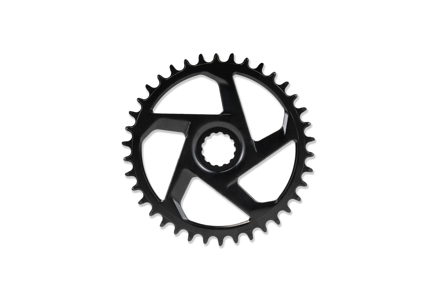 ACID kettingblad HYBRID HPS CL52 BDU33 zwart