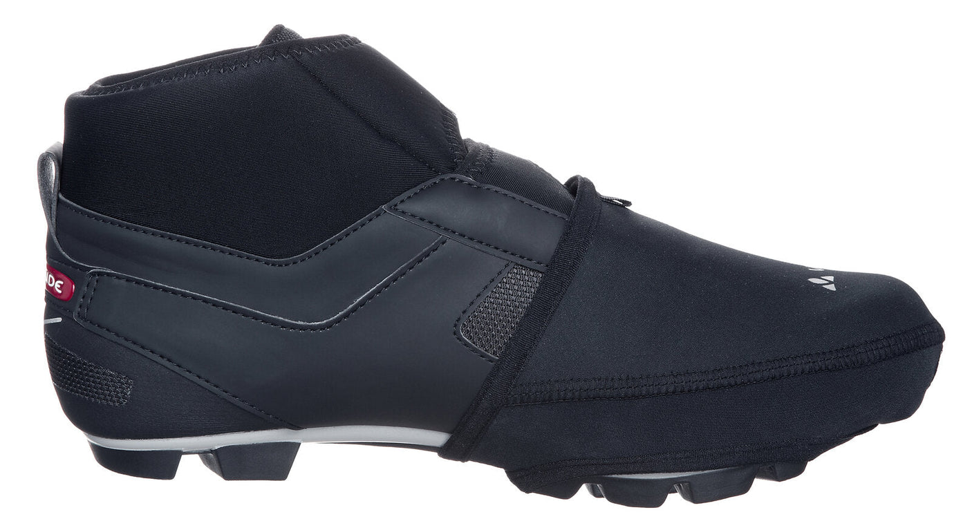 VAUDE Metis II teenwarmer zwart