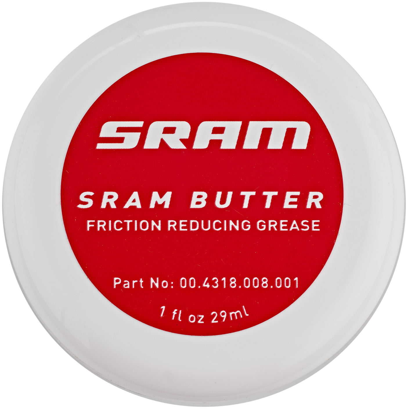 SRAM Butter smeervet 29ml