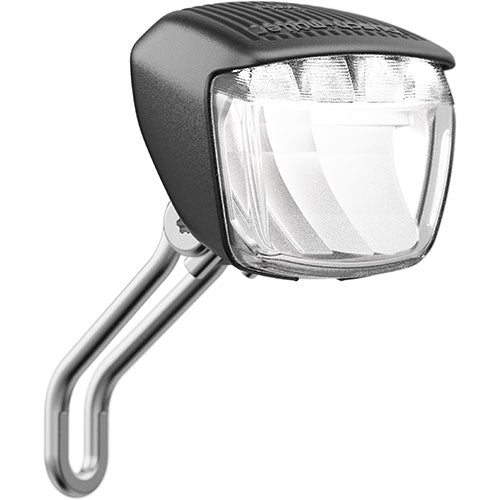 Busch + Müller E-bike-koplamp BRIQ-S T Senso E, E-25