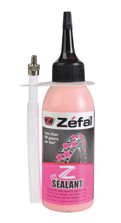 Zefal Z-Sealant Bandenafdichting 125ml