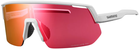 Shimano TECHNIUM 2 L Mat Wit / Ridescape Road