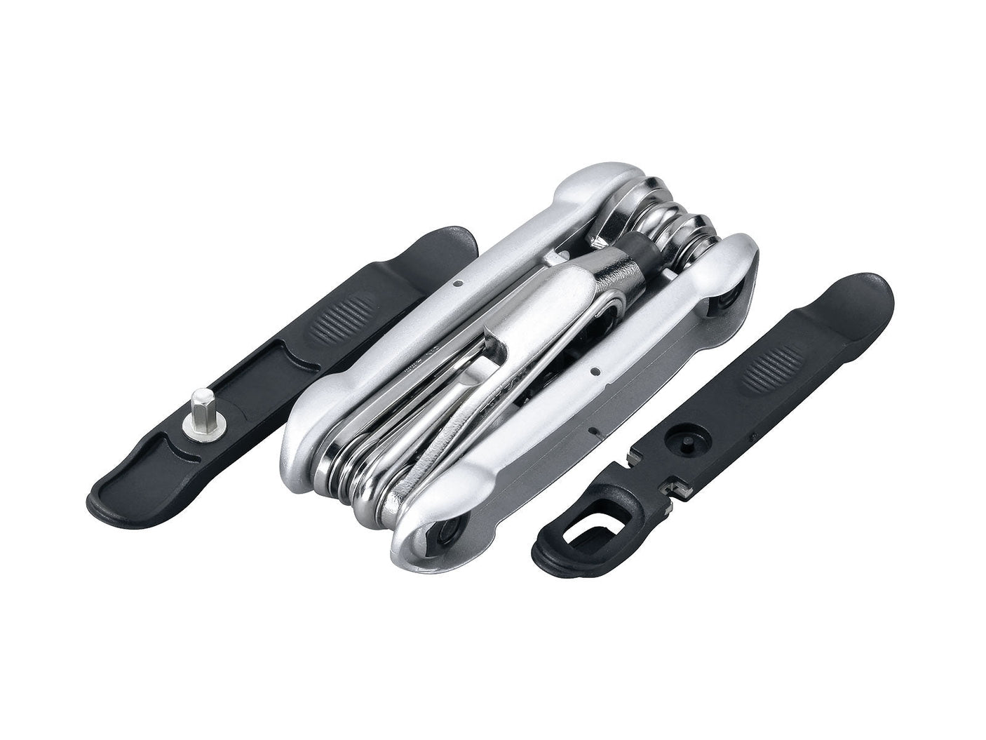Topeak Hummer 2 Mini-gereedschap