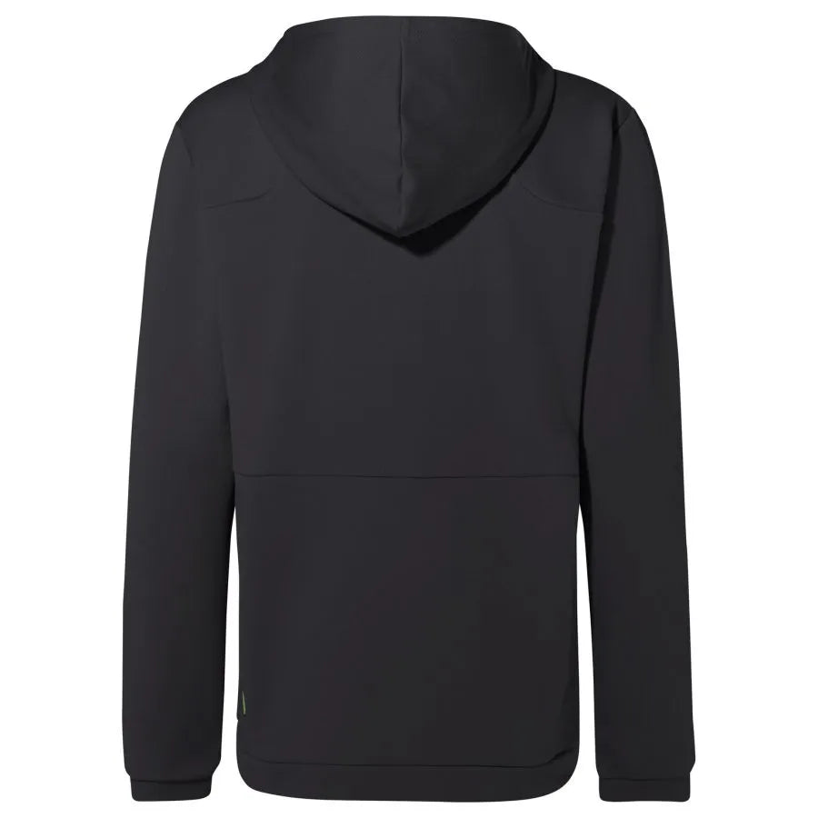 VAUDE Dames Fietser All Year Trui zwart