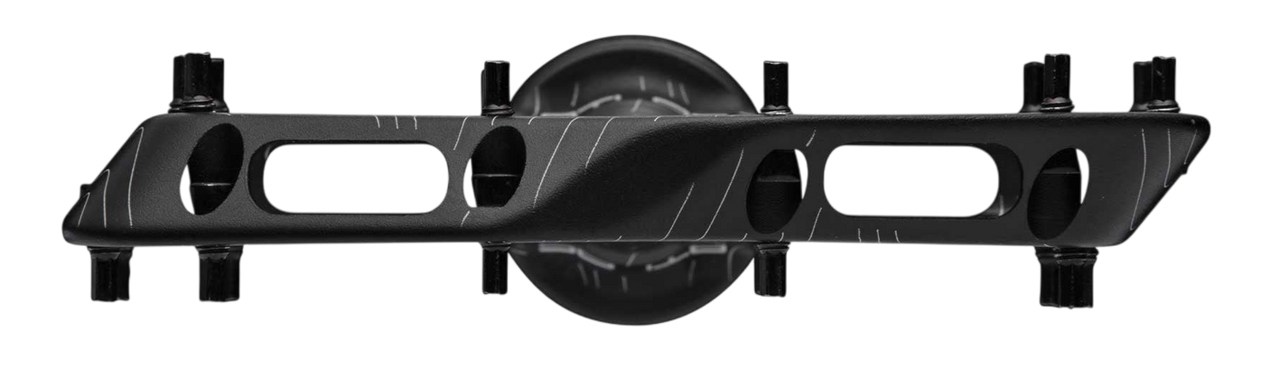 Race Face Atlas Pedalen zwart