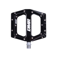 DMR Vault Pedalen glanz zwart – aktuelle Variante