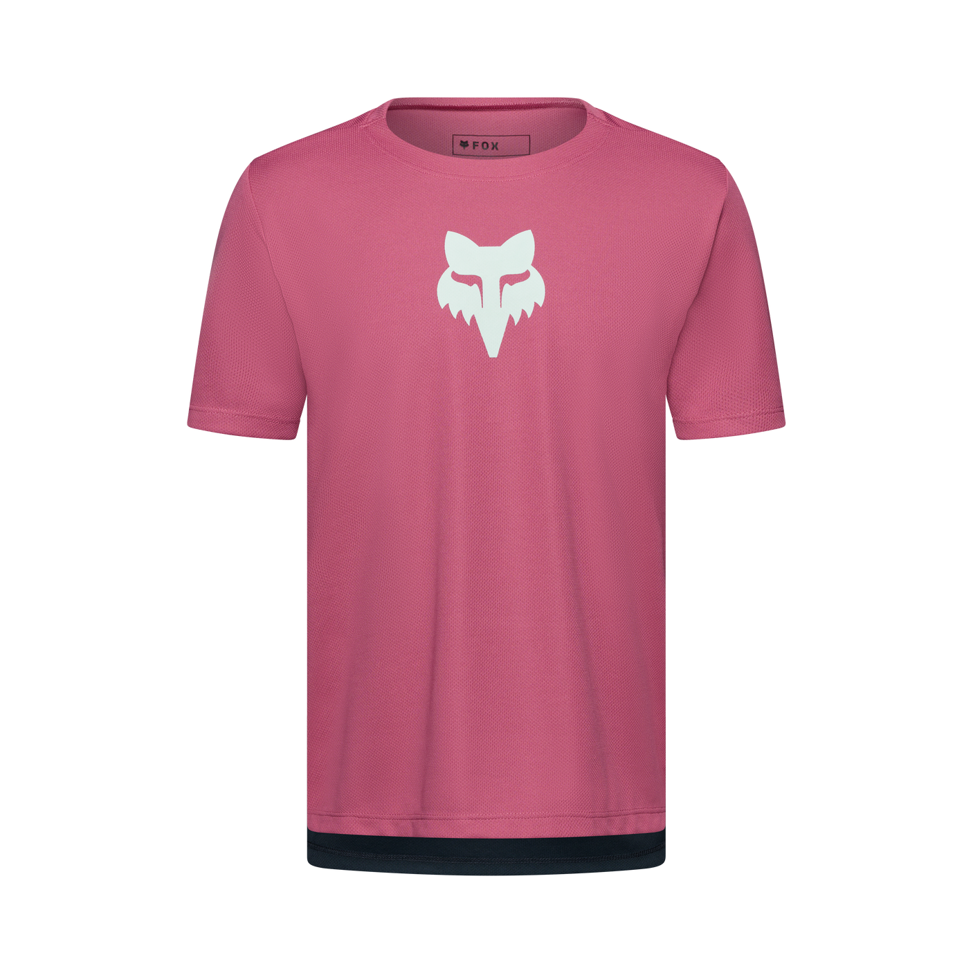Fox YTH Ranger SS Jersey Hoofdbes Berry