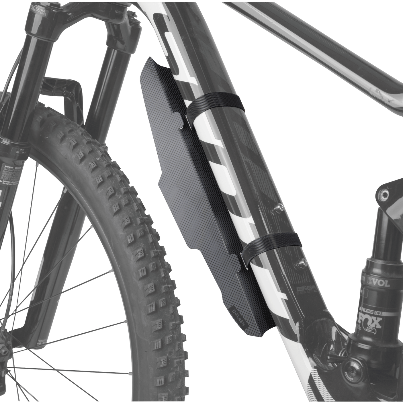 Topeak D-Flash Express DT