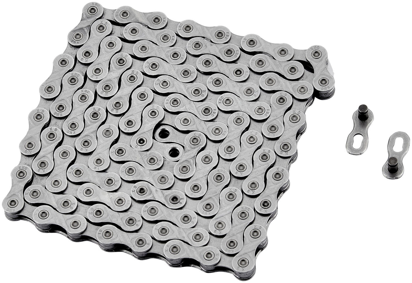 KMC X9 EPT Ketting 9-speed