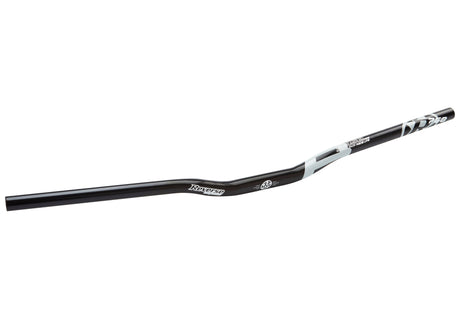 Reverse Base stuur 25,4mm zwart