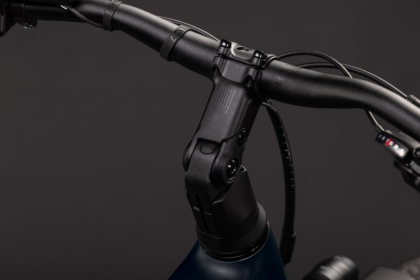 Cube Touring Hybrid ONE 600 Diamant grijs´n´coolgrey (2027)
