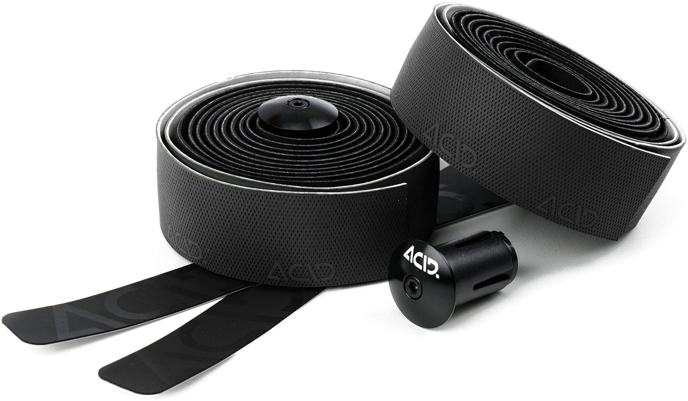 ACID Stuurlint CC 3,5 black´n´grey