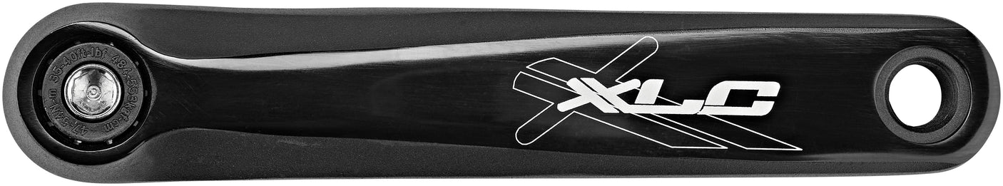 XLC CR-E01 Crankstel Set voor Bosch