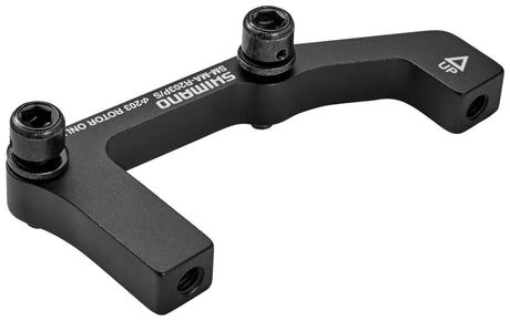 Shimano SM-MAR203 Schijfremadapter achter PM/IS