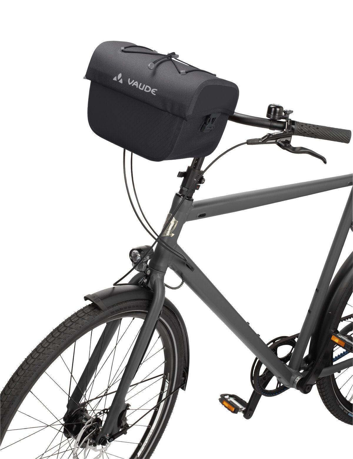 VAUDE Aqua Box zwart