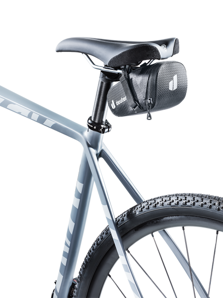 deuter Bike Bag 0,5l zadeltas zwart