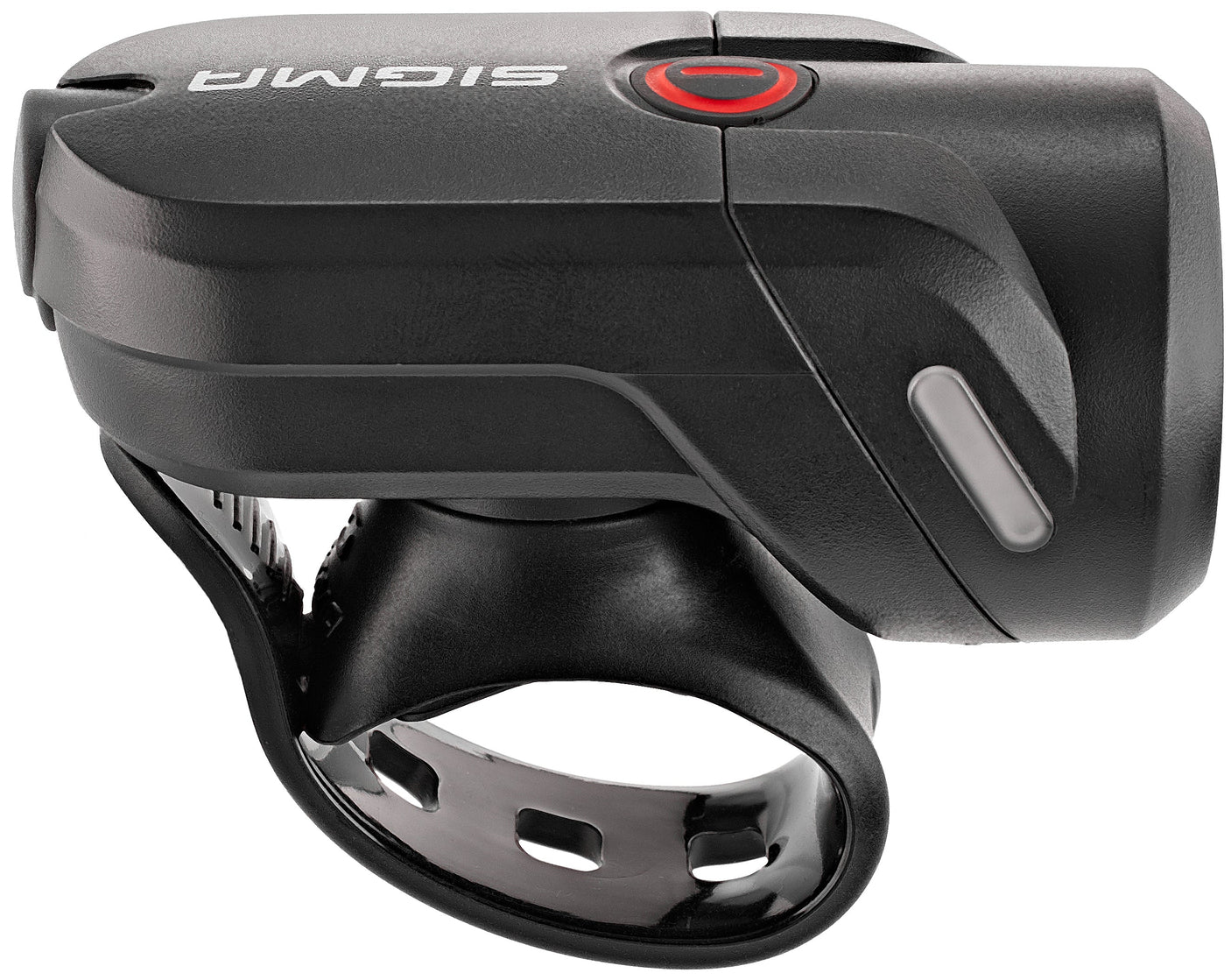 Sigma Aura 35 USB voorlicht