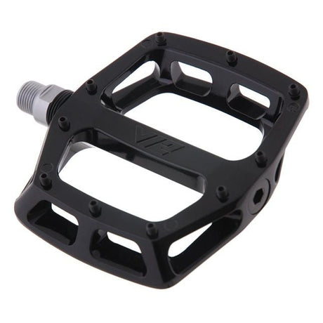 DMR V12 Platform Pedalen zwart