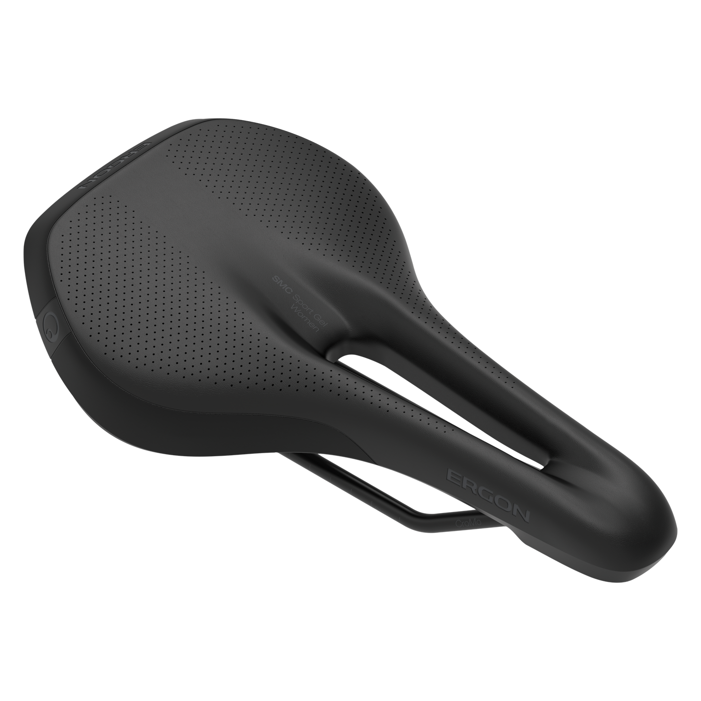 Ergon SMC Sport Gel zadel dames