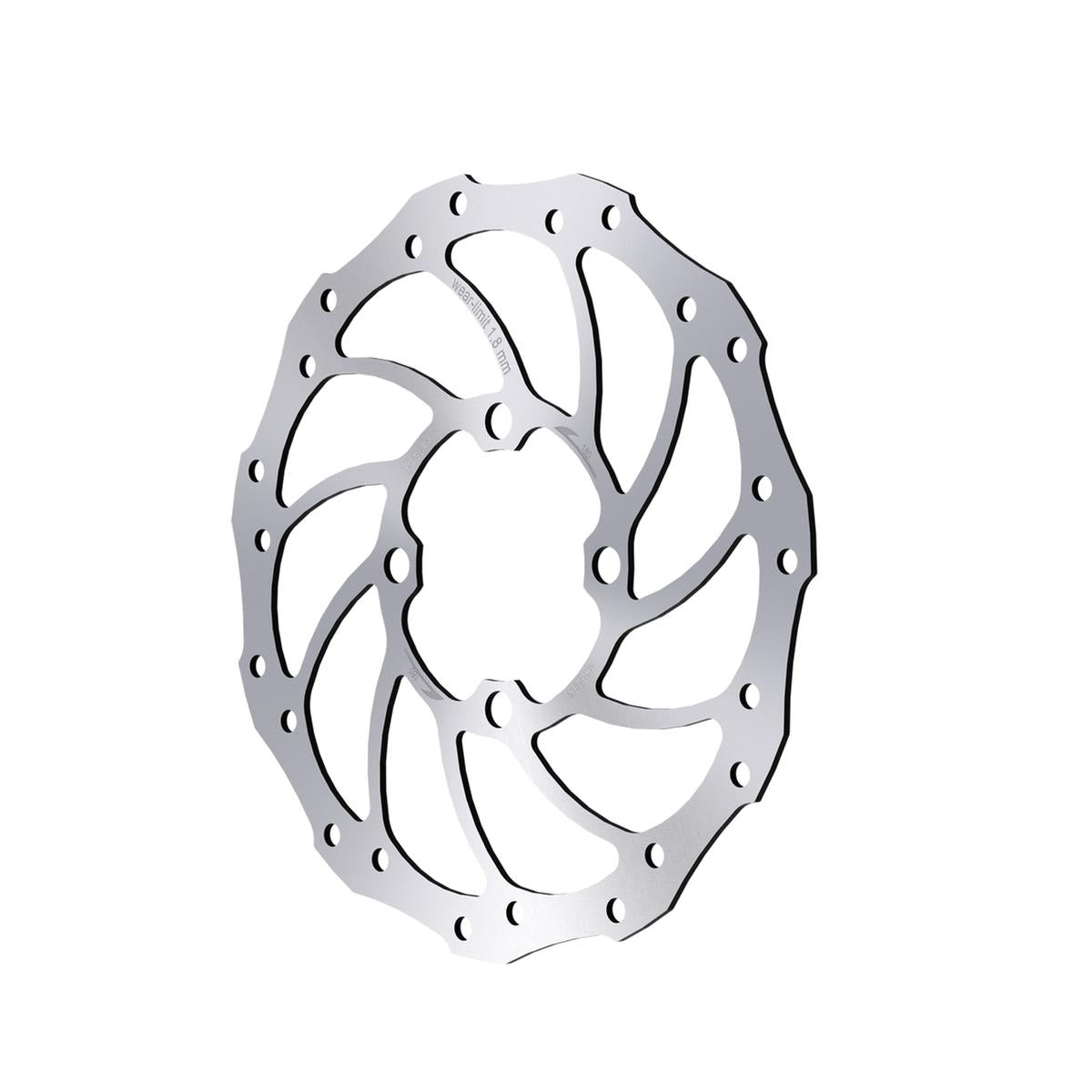 Magura Storm remschijf Rohloff-Speedhub 4-gaats