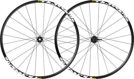 Mavic Crossride FTS-X 26" wielsset INT HG 15x100mm/9x135mm