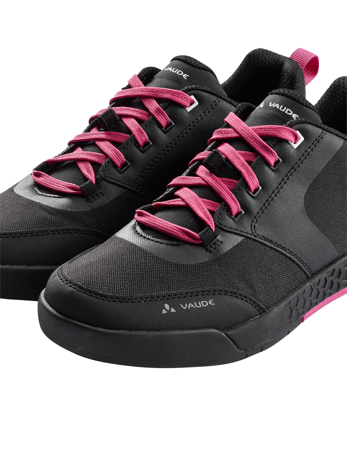 VAUDE AM Moab syn. Dames zwart