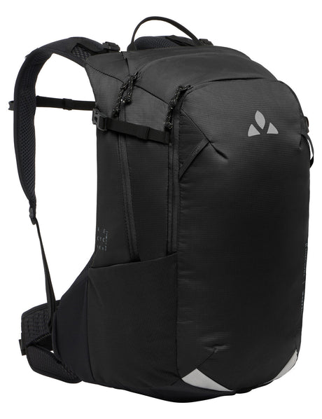 VAUDE Trailvent 20 zwart