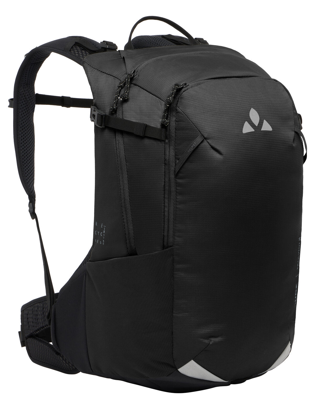 VAUDE Trailvent 20 zwart