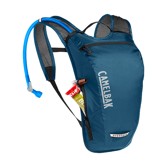 Camelbak Hydrobak Light 2,5 1,5L Rugzak Gibraltar Navy