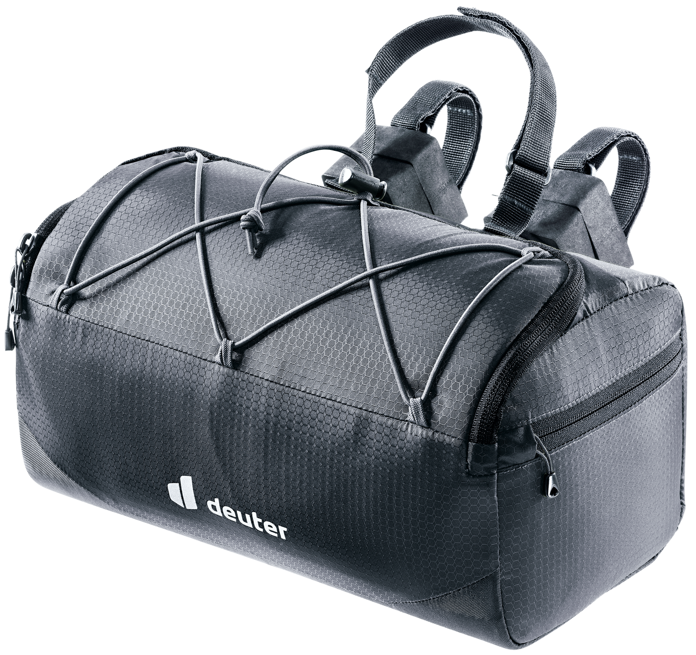 deuter Mondego HB 8 stuurtas zwart
