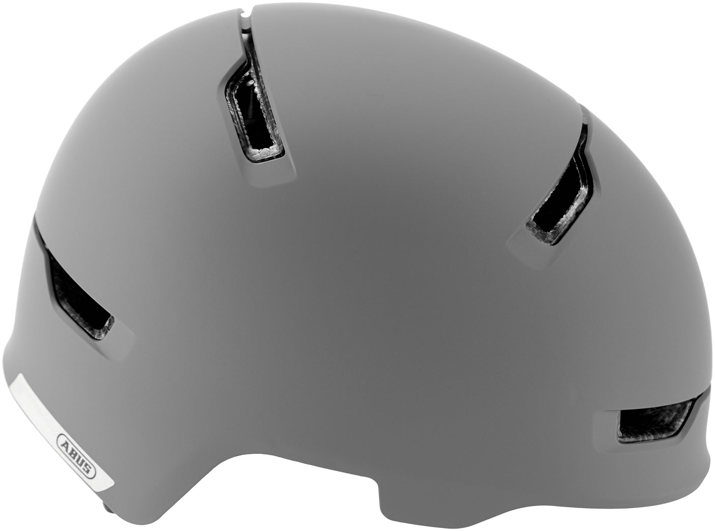 ABUS Scraper 3.0 Helm grijs