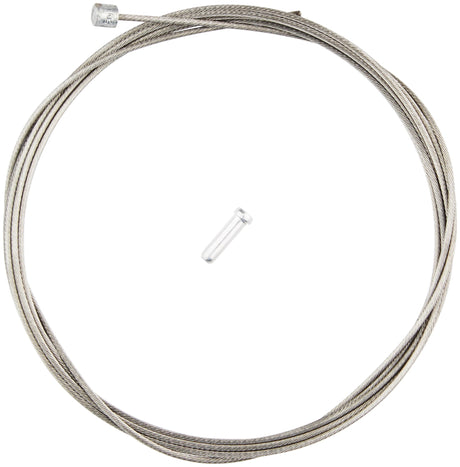 Shimano MTB/Weg schakelkabel roestvrij staal zilver