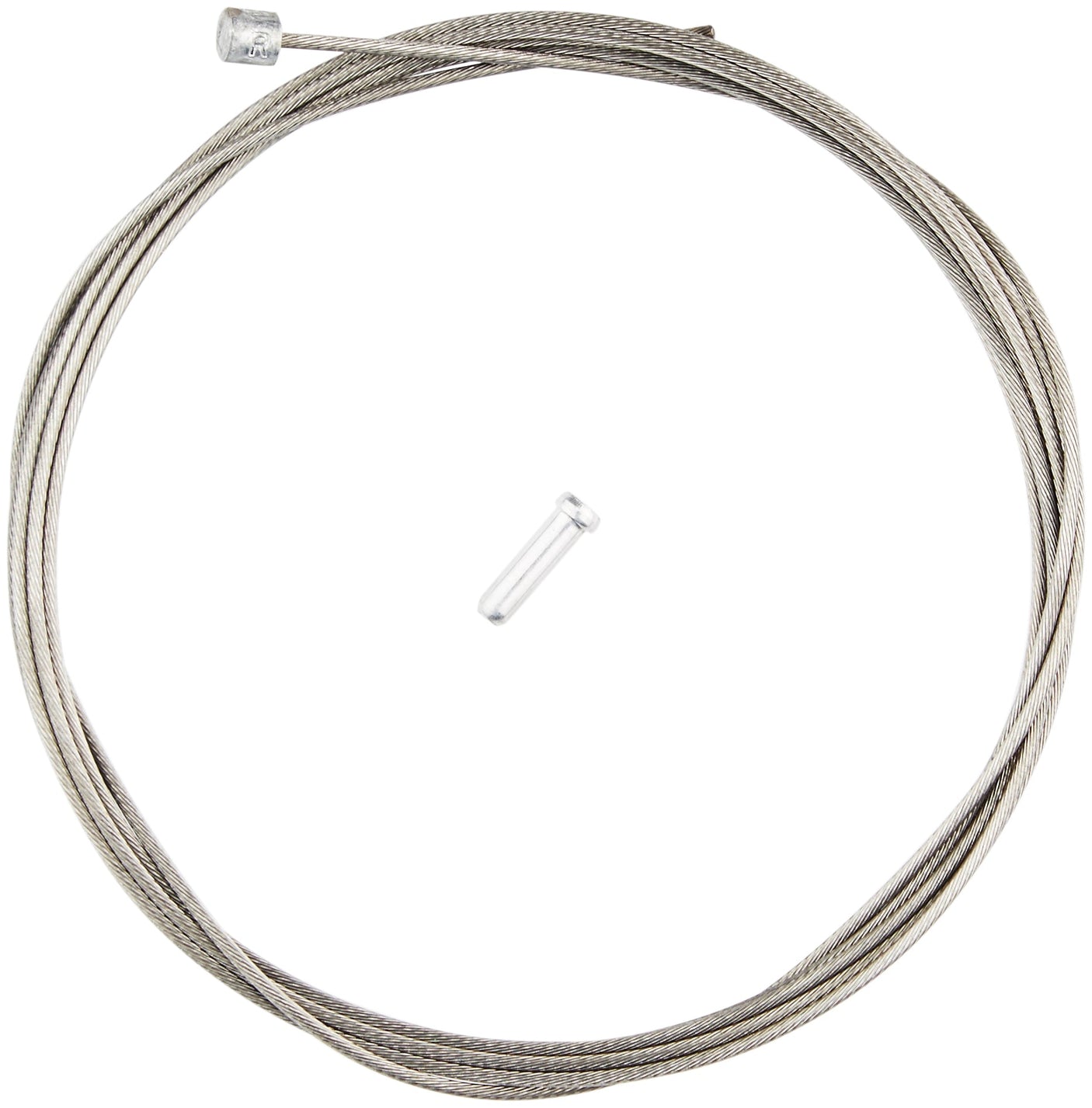 Shimano MTB/Weg schakelkabel roestvrij staal zilver