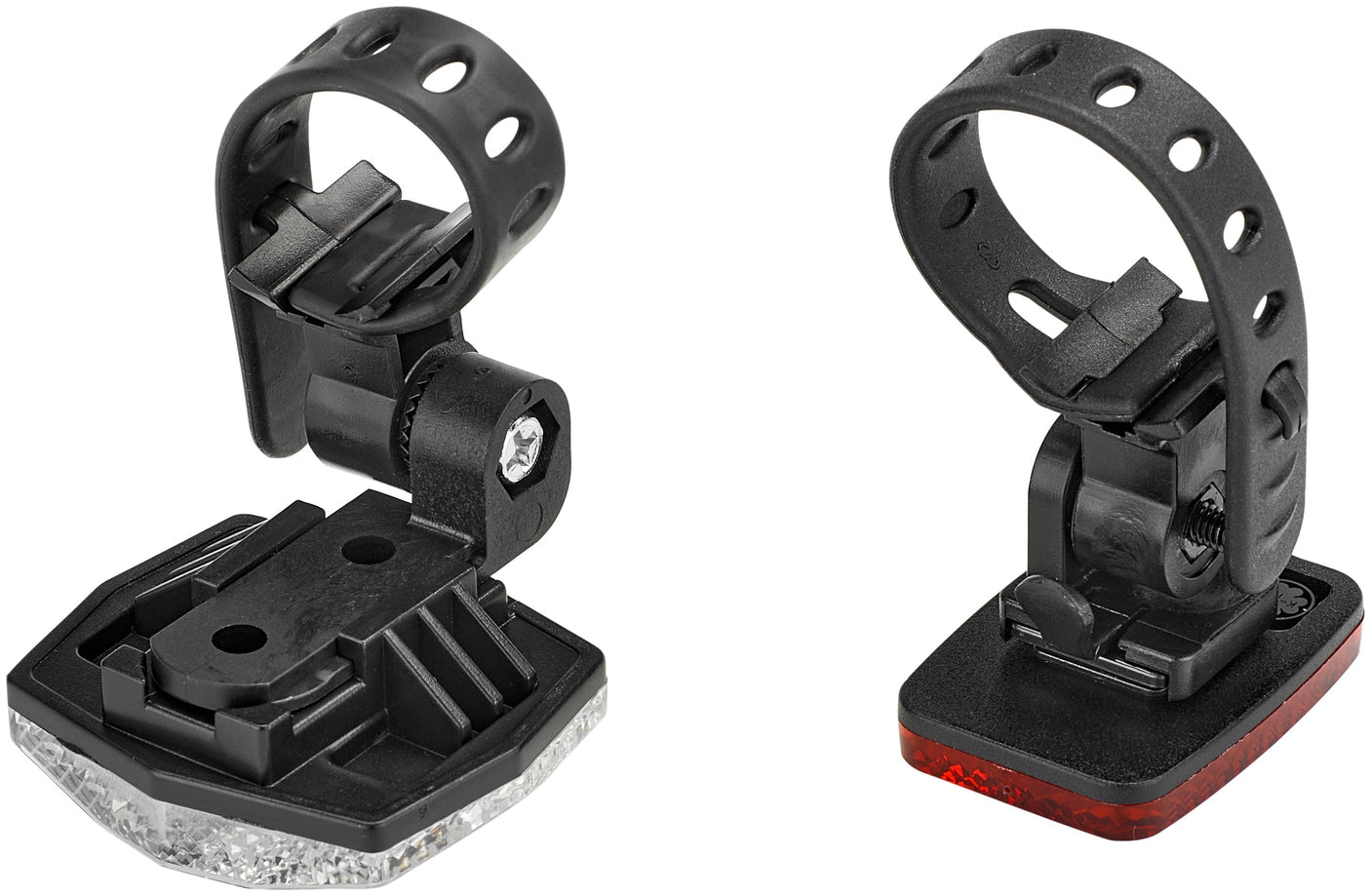 RFR reflectorset voor stuur-/zadelpen (StVZO)