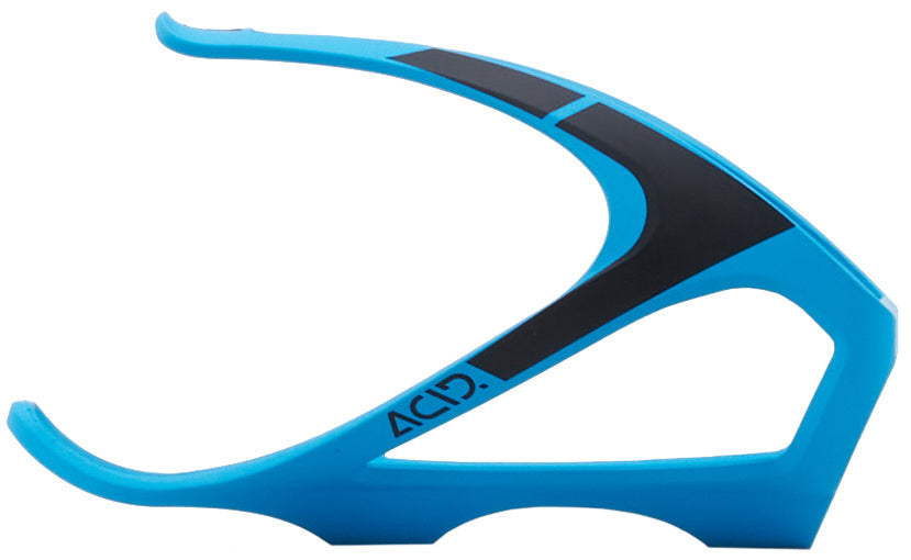 ACID Bidonhouder HPP mat blauw´n´zwart