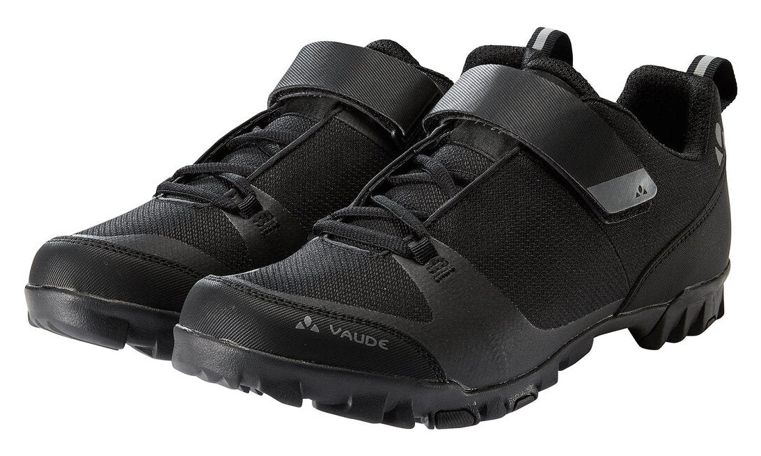 VAUDE TVL Pavei II fietsschoenen heren zwart