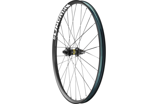 Mavic E-Deemax 29" wielsysteem INT SRAM XD 15x110mm/12x148mm
