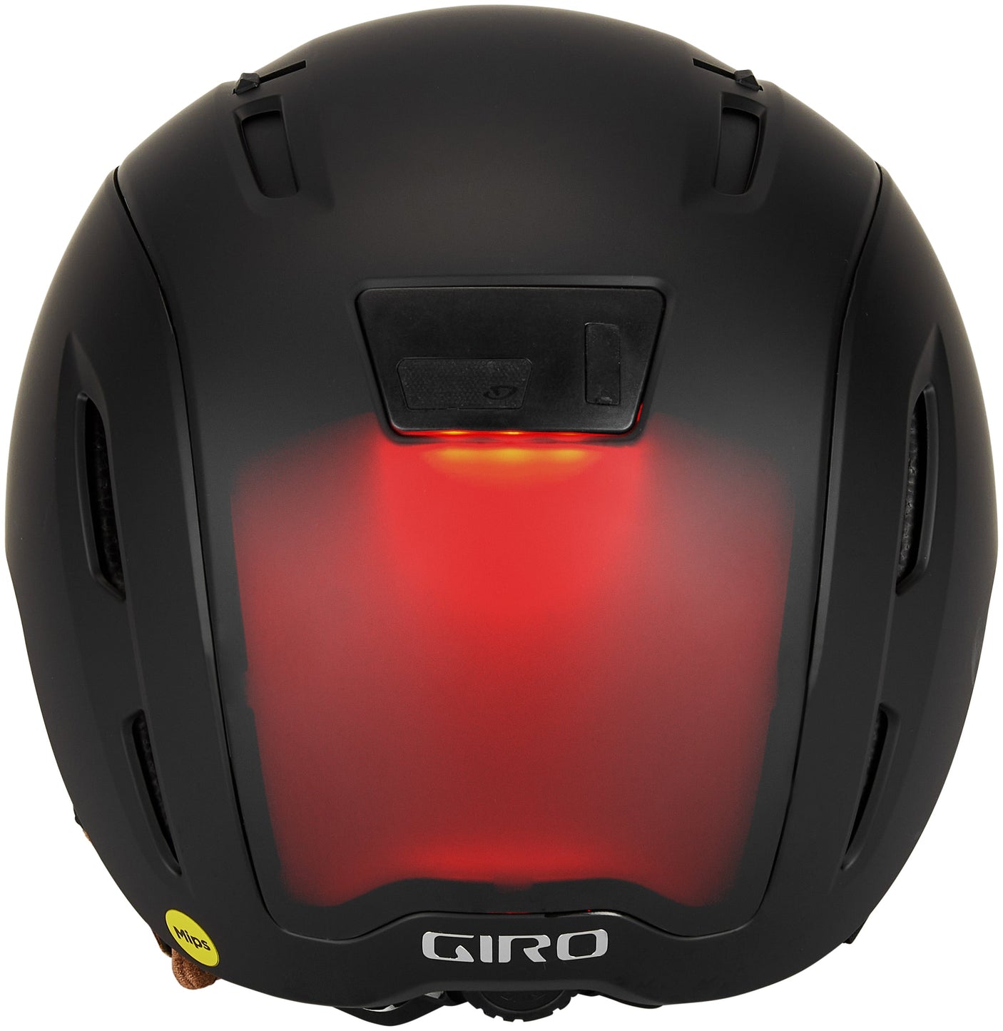 Giro BEXLEY Mips helm mat zwart