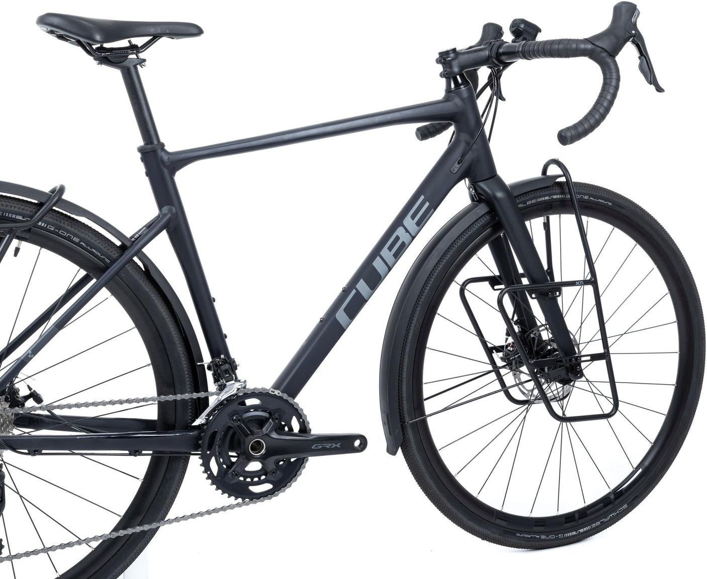 ACID Voorvorkdrager FORK LOWRIDER