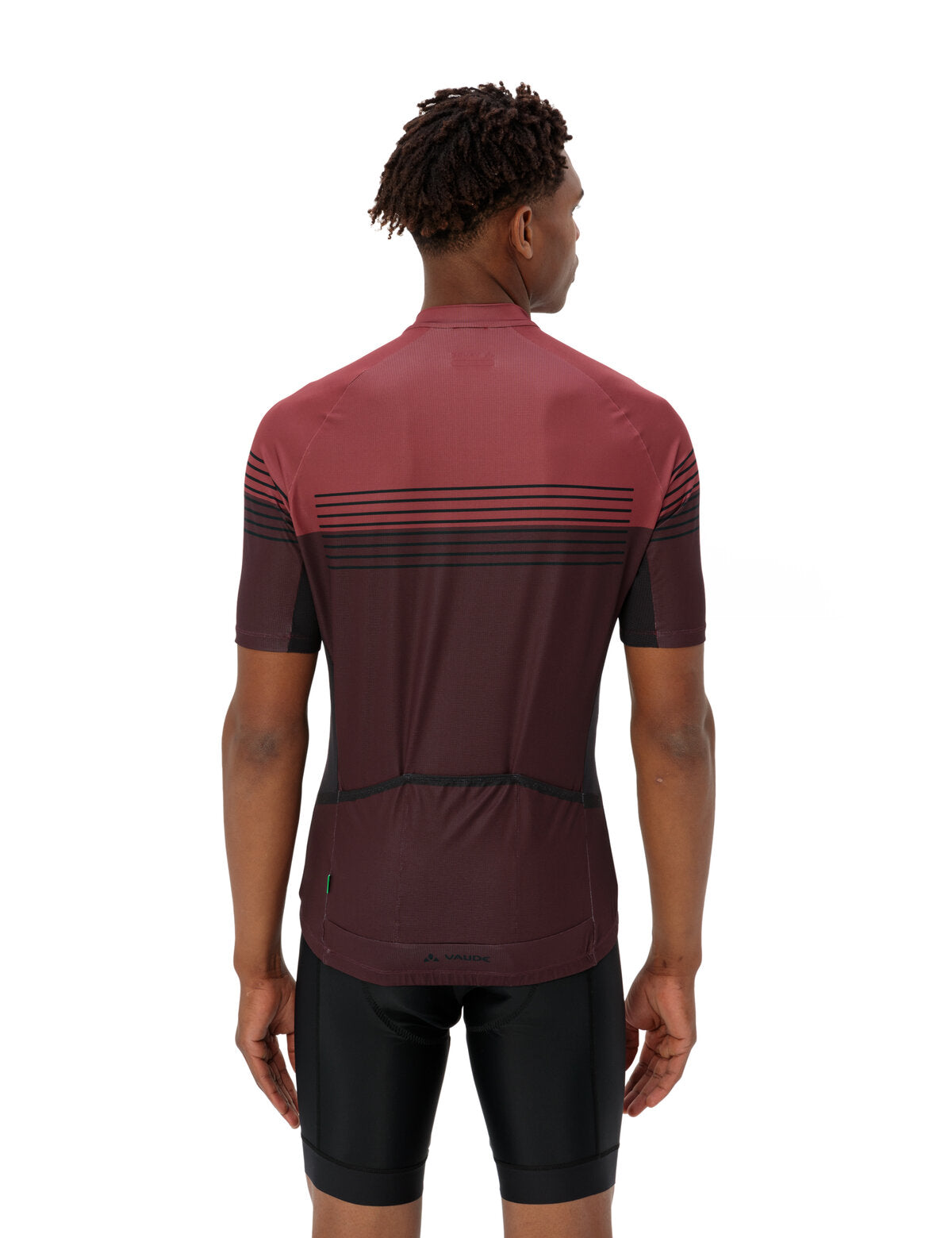 VAUDE Posta HZ Tricot II Heren redeva