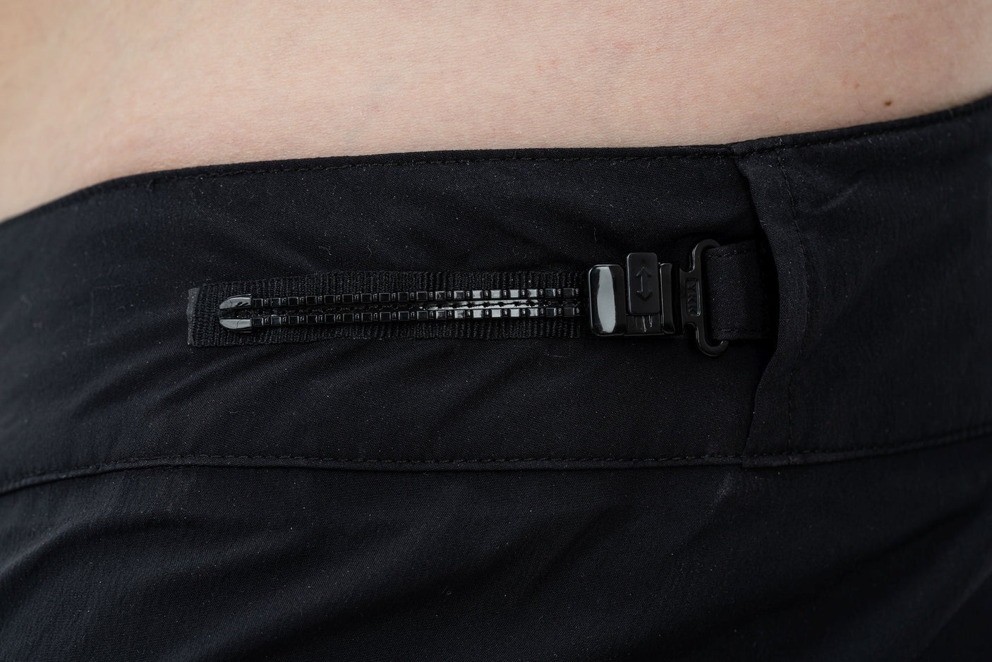 CUBE ATX Baggy Shorts Heren