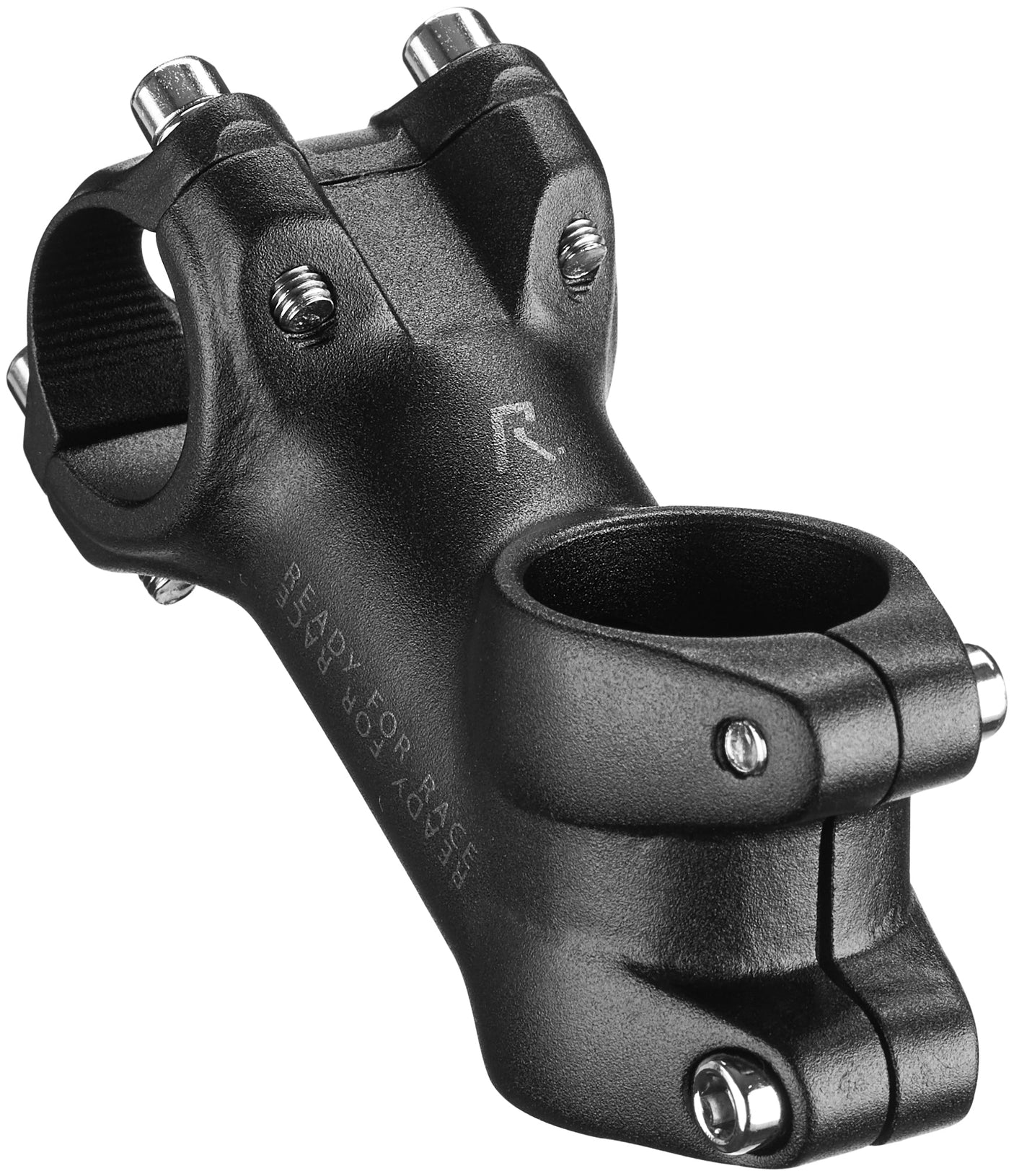 RFR CMPT stuurpen Ø25,4mm 35° zwart