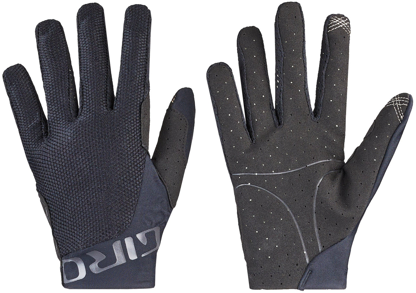 Giro Trixter handschoenen black