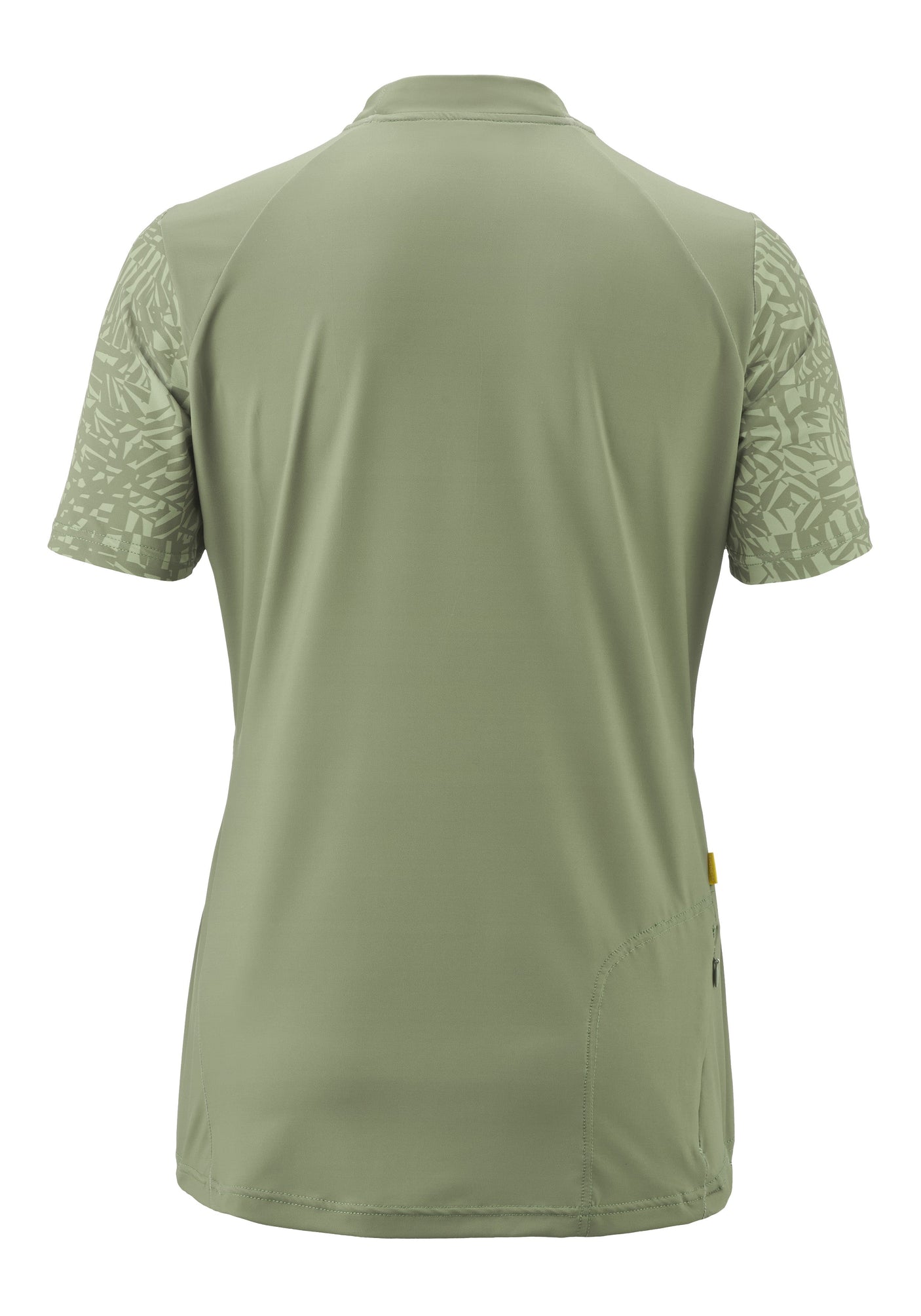 Gonso Adventure Jersey Halfzip W bellcourt kasteel