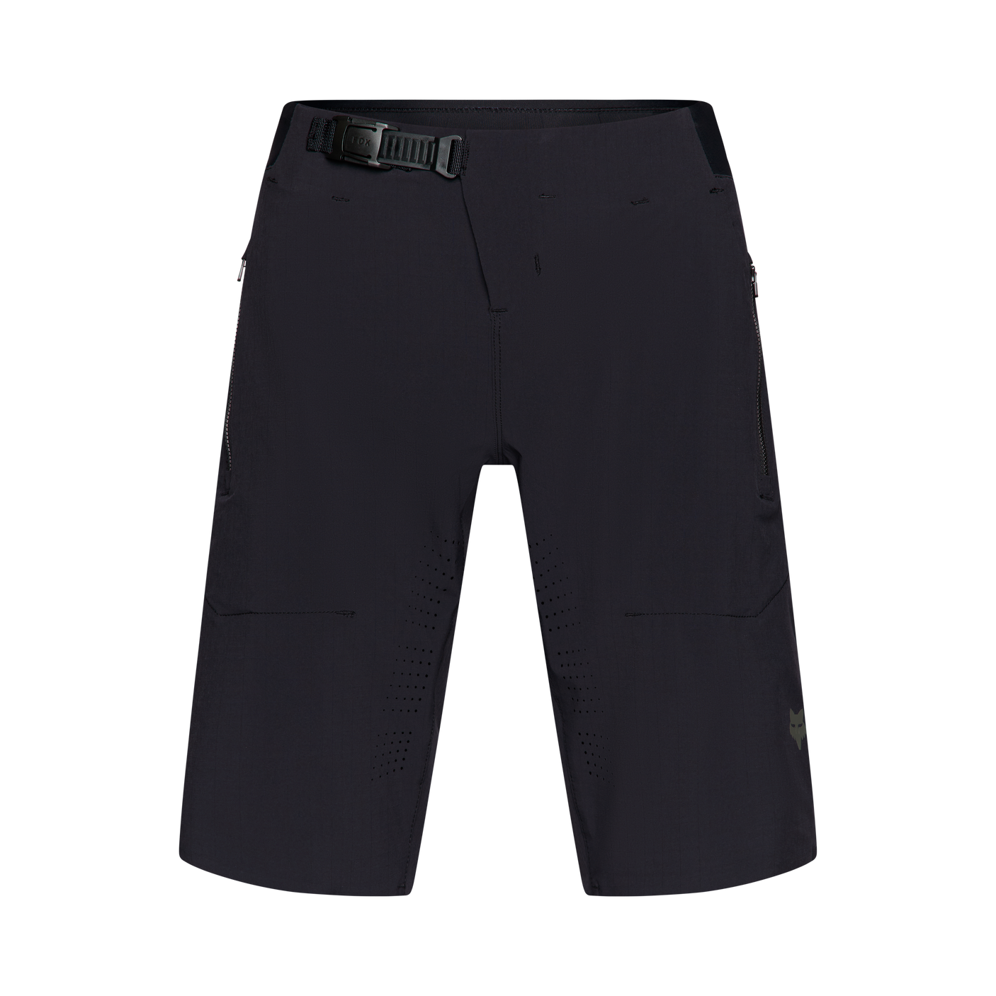 Fox W Flexair Kort Zwart