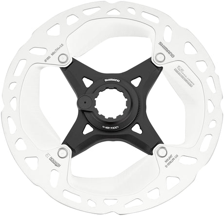 Shimano RT-MT800 remschijf CL met magnetische sluitring 160mm