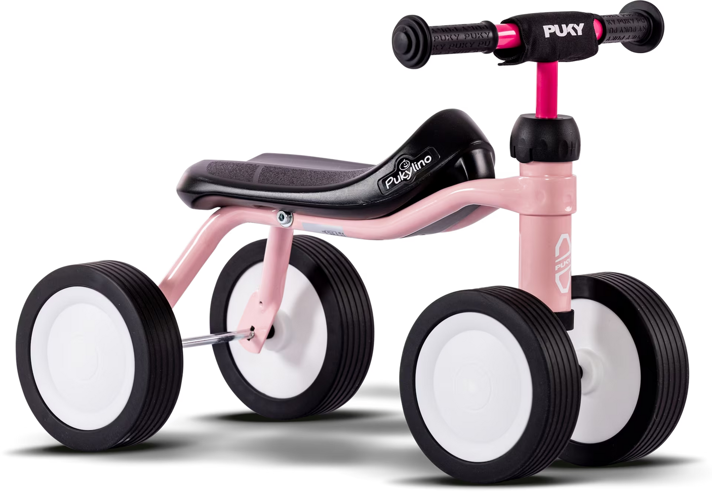 PUKY PUKYLINO retro roze