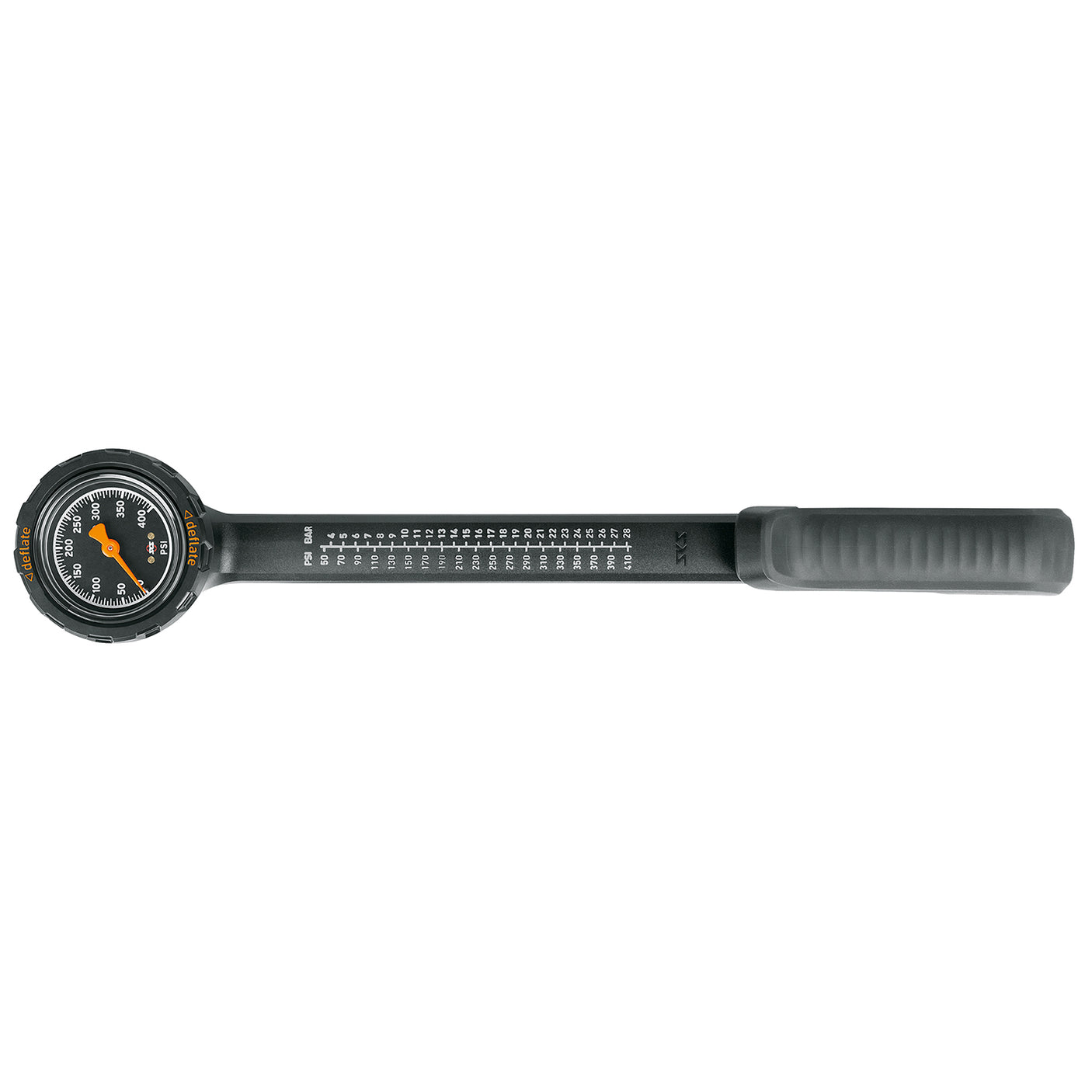 SKS Germany USP demperpomp Black