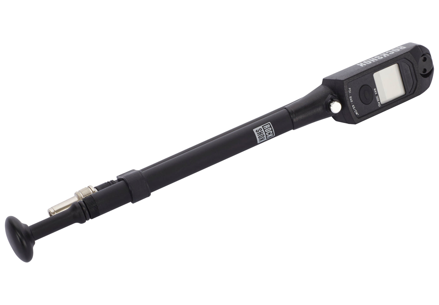 RockShox Digital- vork-/ demperpomp 300psi