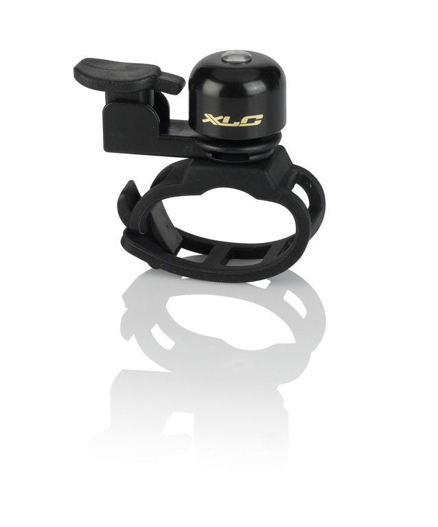 XLC Miniklokje DD-M18 zwart